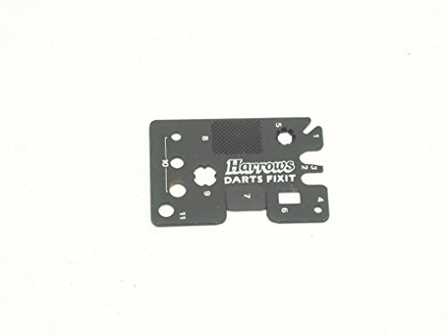 Harrows Dart Fix It Werkzeug Harrows Dart Fix It Werkzeug von Harrows