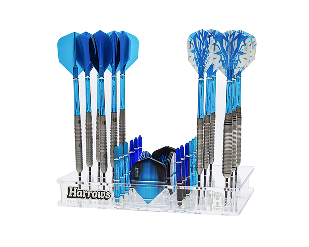 Harrows Darts Station Harrows Darts Station von Harrows