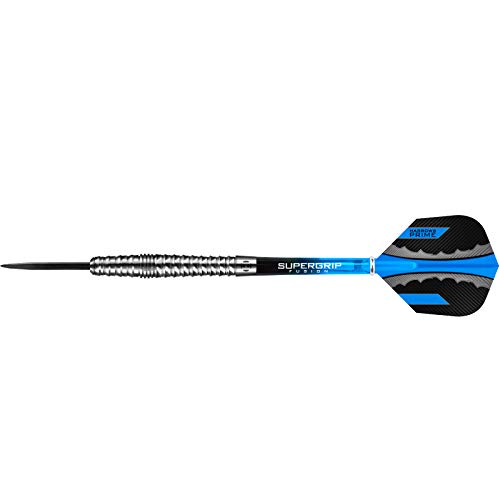 Harrows Darts Unisex-Adult Razr Dart Steel, 26g von Harrows