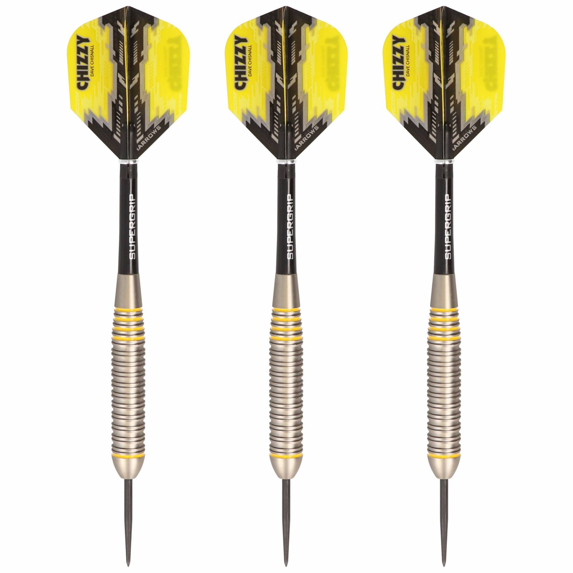 Harrows Dave Chisnall Chizzy, Softtip, 21 Gramm Harrows Dave Chisnall Chizzy, Softtip, 21 Gramm von Harrows