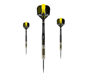 Harrows Dave Chisnall Chizzy Steeldarts Harrows Dave Chisnall Chizzy Steeldarts von Harrows
