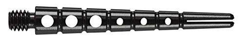 Harrows Graflite Shafts Midi 2BA Carbon 3 Stück Harrows Graflite Shafts Midi 2BA Carbon 3 Stück von Harrows