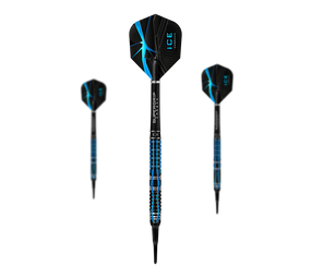 Harrows Ice Recut Softdarts von Harrows