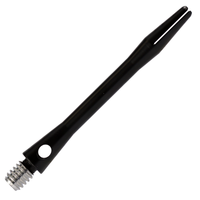 Harrows Keramic Sch?fte Medium 47.0 mm schwarz 1,6g Harrows Keramic Sch?fte Medium 47.0 mm schwarz 1,6g von Harrows