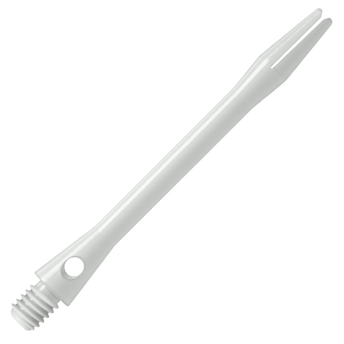 Harrows Keramic Sch?fte Short 35.0 mm wei? 1,3g Harrows Keramic Sch?fte Short 35.0 mm wei? 1,3g von Harrows