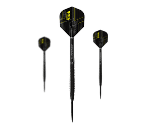 Harrows NX90 Black-Edition Steeldarts Harrows NX90 Black-Edition Steeldarts von Harrows