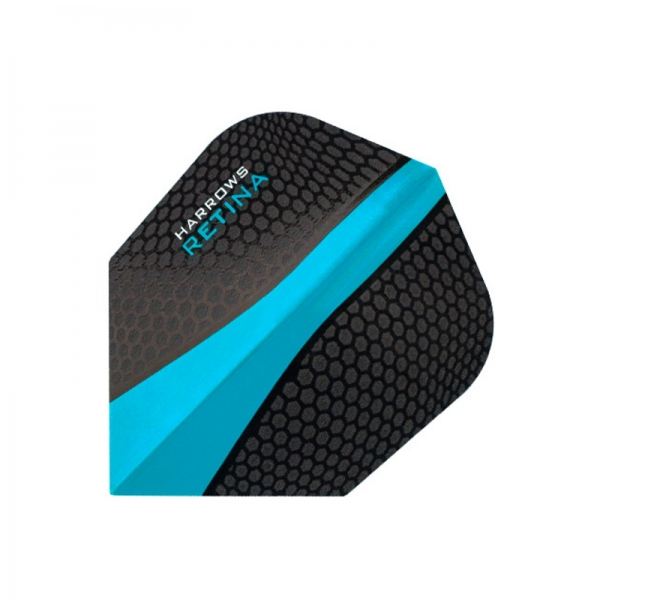 Harrows Retina Flights Hellblau Harrows Retina Flights Hellblau von Harrows