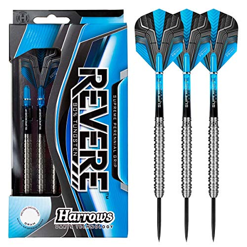 Harrows Revere 90% 22 Gramm Harrows Revere 90% 22 Gramm von Harrows