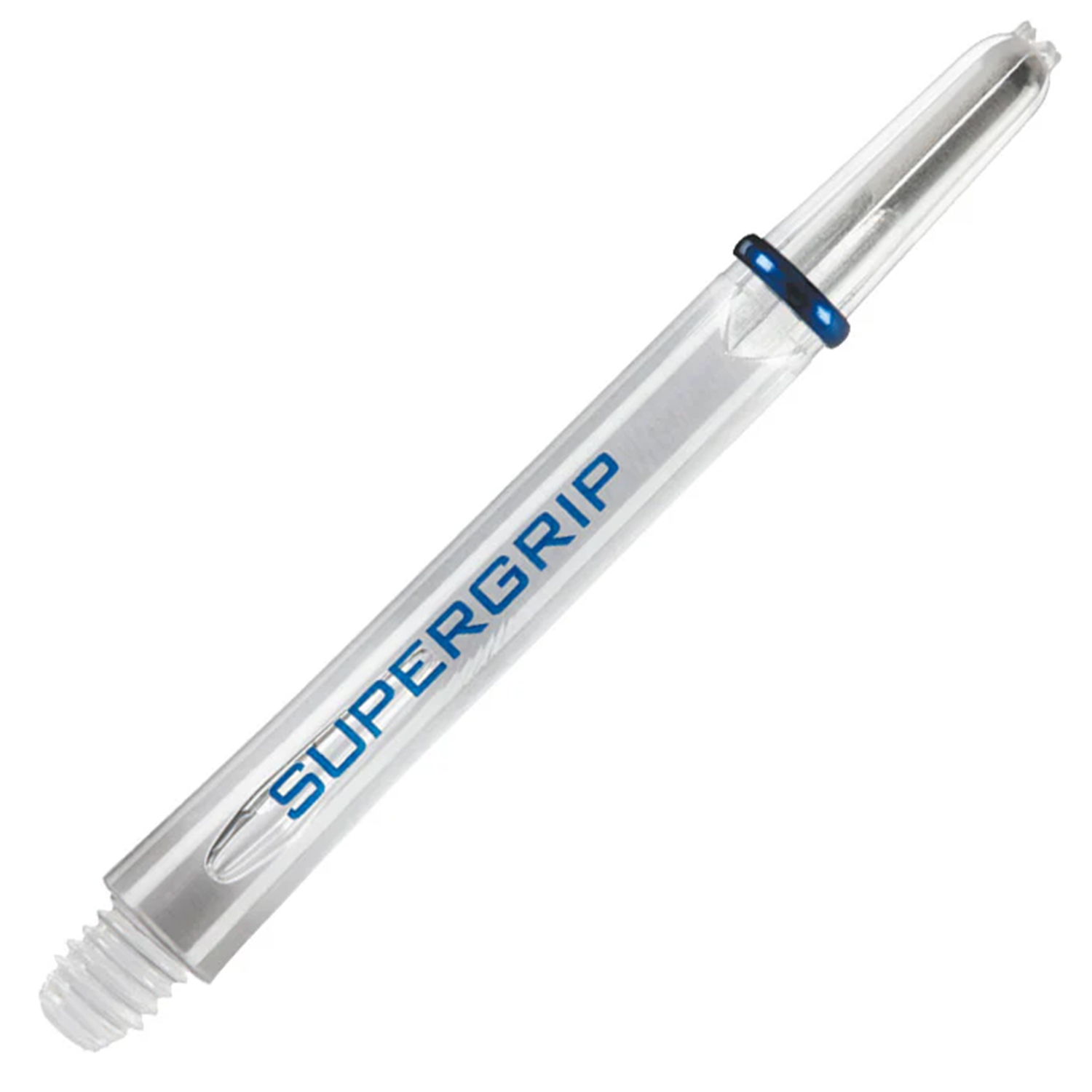 Harrows Supergrip Sch?fte Transparent Short Harrows Supergrip Sch?fte Transparent Short von Harrows