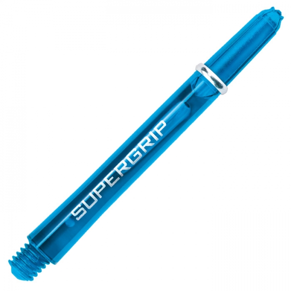 Harrows Supergrip Sch?fte Aqua Kurz Harrows Supergrip Sch?fte Aqua Kurz von Harrows