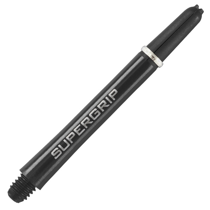 Harrows Supergrip Sch?fte Midi 2BA 41mm Harrows Supergrip Sch?fte Midi 2BA 41mm von Harrows