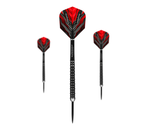 Harrows Supergrip Ultra Steeldarts Harrows Supergrip Ultra Steeldarts von Harrows