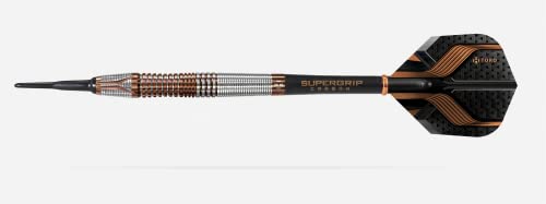 Harrows Toro 90% Softdarts 20 Gramm Harrows Toro 90% Softdarts 20 Gramm von ハローズ
