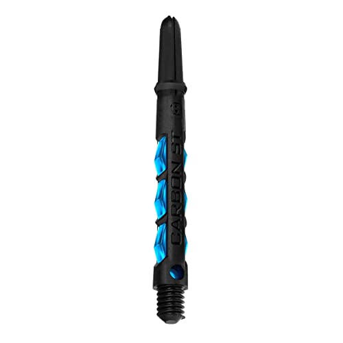 Harrows darts carbon st medium 47 mm blau Harrows darts carbon st medium 47 mm blau von Harrows