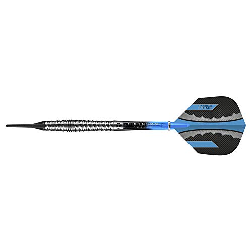 Harrows darts razr b bulbous 18 g 90% Harrows darts razr b bulbous 18 g 90% von Harrows