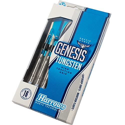 Harrows x Wasserspiel, Blau, 16 Harrows x Wasserspiel, Blau, 16 von Harrows