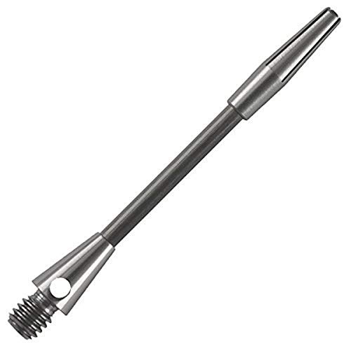 Harrows Plus Carbonschaft MEDIUM 3 STÜCK Harrows Plus Carbonschaft MEDIUM 3 STÜCK von Harrows