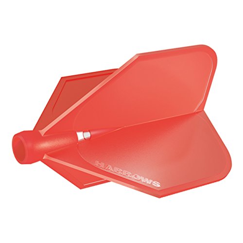 Plumas harrows clic standard roja Plumas harrows clic standard roja von Harrows