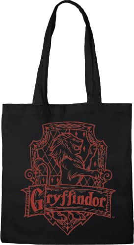 Harry Potter BWHAPOMBB007, Schwarz, 38 x 40 cm Harry Potter BWHAPOMBB007, Schwarz, 38 x 40 cm von Harry Potter