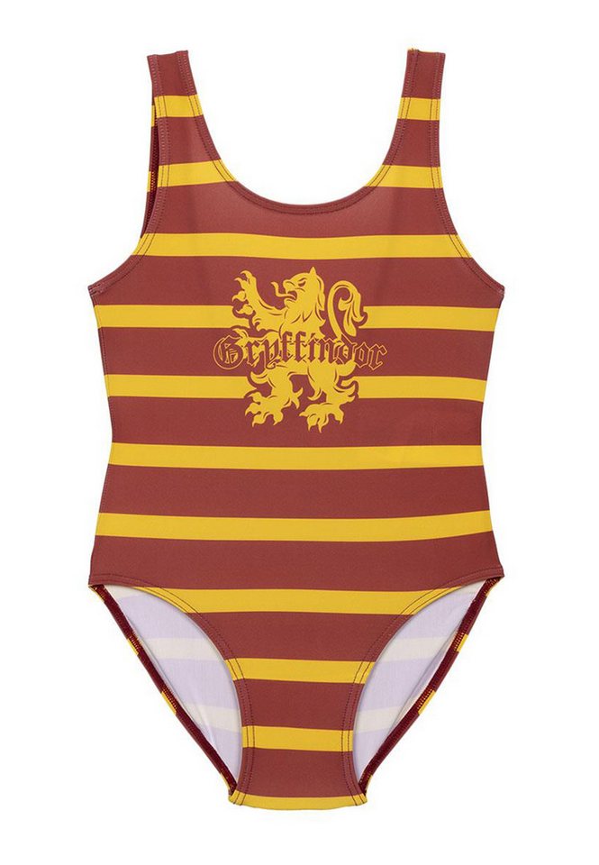 Harry Potter Badeanzug Mädchen Bademode Kinder Harry Potter Badeanzug Mädchen Bademode Kinder von Harry Potter
