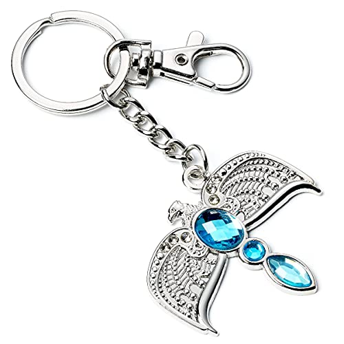 Harry Potter Offizieller Diadem Schlüsselanhänger von The Carat Shop Harry Potter Offizieller Diadem Schlüsselanhänger von The Carat Shop von Harry Potter