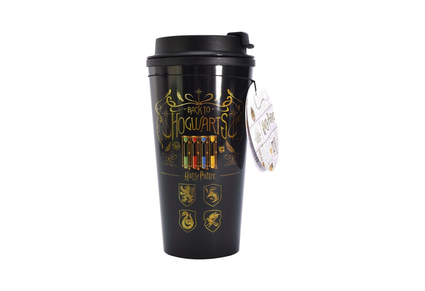 Harry Potter Thermobecher Harry Potter Thermobecher von Harry Potter