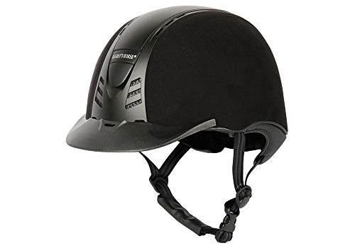 Harry's Horse Veiligheidscap, C.A.P., Farbe:schwarz, Größe:XL Harry's Horse Veiligheidscap, C.A.P., Farbe:schwarz, Größe:XL von Harry's Horse