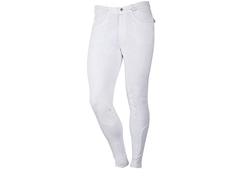 Harry's Horse Herren Reithose Gentle Herren-H44, Marine, 44 Harry's Horse Herren Reithose Gentle Herren-H44, Marine, 44 von Harry's Horse