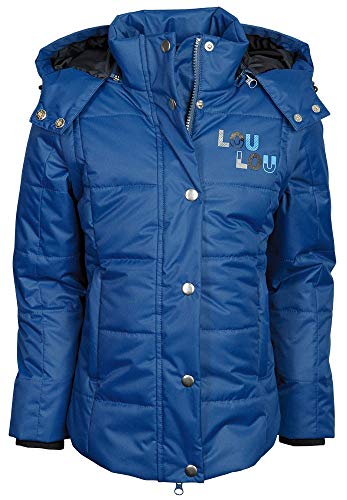 Harry's Horse Jas 2-in-1 Loulou Callington, Größe:152, Farbe:Ensign Blue Harry's Horse Jas 2-in-1 Loulou Callington, Größe:152, Farbe:Ensign Blue von Harry's Horse