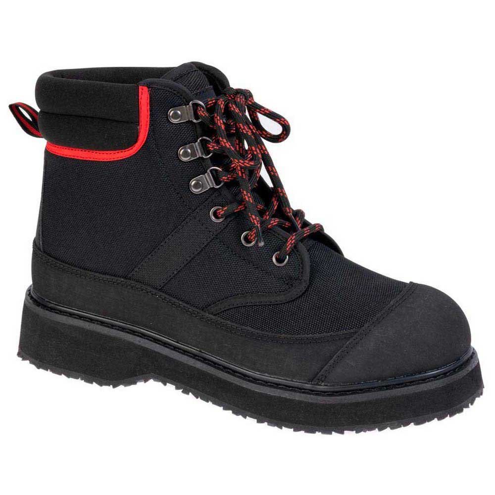 Hart Alpha Wbt Boots Schwarz EU 38-39 Mann von Hart