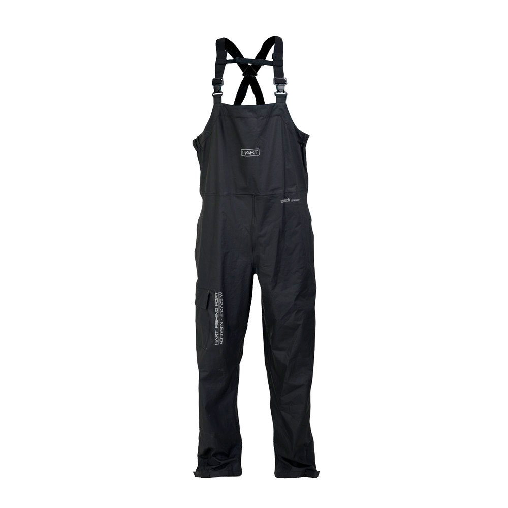 Hart Ardora B Bib Pants Schwarz L Mann Hart Ardora B Bib Pants Schwarz L Mann von Hart