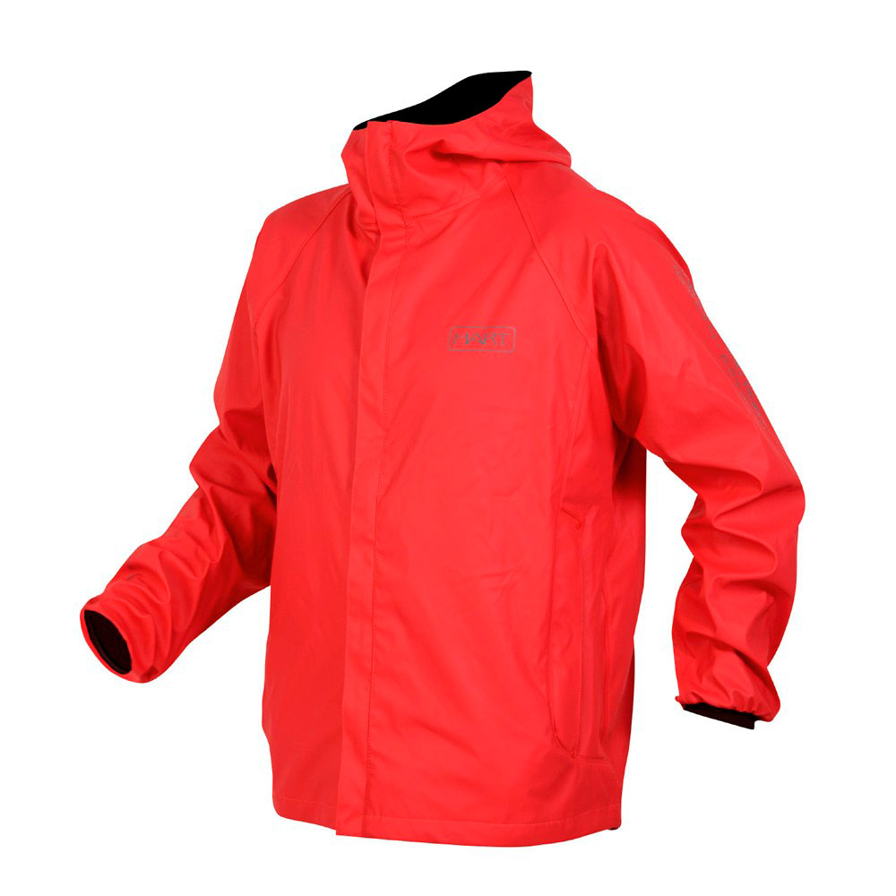 Hart Ardora J Jacket Rot M Mann Hart Ardora J Jacket Rot M Mann von Hart