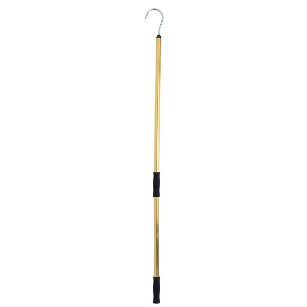 Hart Big Game Gaff Gelb 140 cm Hart Big Game Gaff Gelb 140 cm von Hart