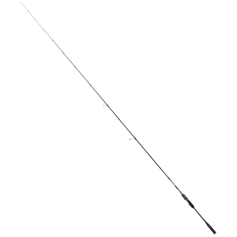 Hart Bloody Egi Egging Rod Blau 2.47 m / 2-12 g Hart Bloody Egi Egging Rod Blau 2.47 m / 2-12 g von Hart