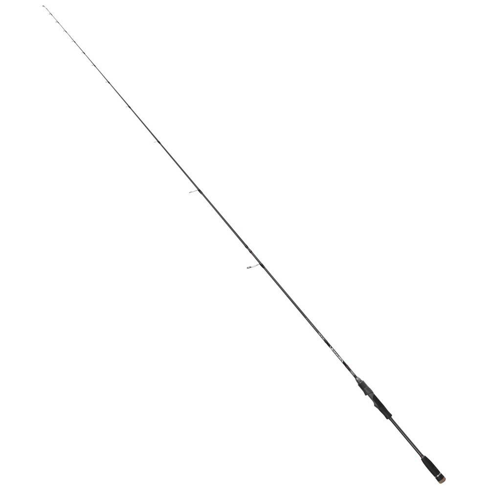 Hart Bloody Egi Tip Run Egging Rod Schwarz 2.11 m / 20-70 g Hart Bloody Egi Tip Run Egging Rod Schwarz 2.11 m / 20-70 g von Hart