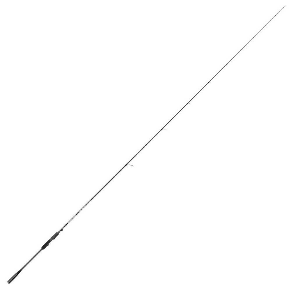 Hart Bloody Marine Lj Spinning Rod Silber 2.49 m / 5-18 g Hart Bloody Marine Lj Spinning Rod Silber 2.49 m / 5-18 g von Hart