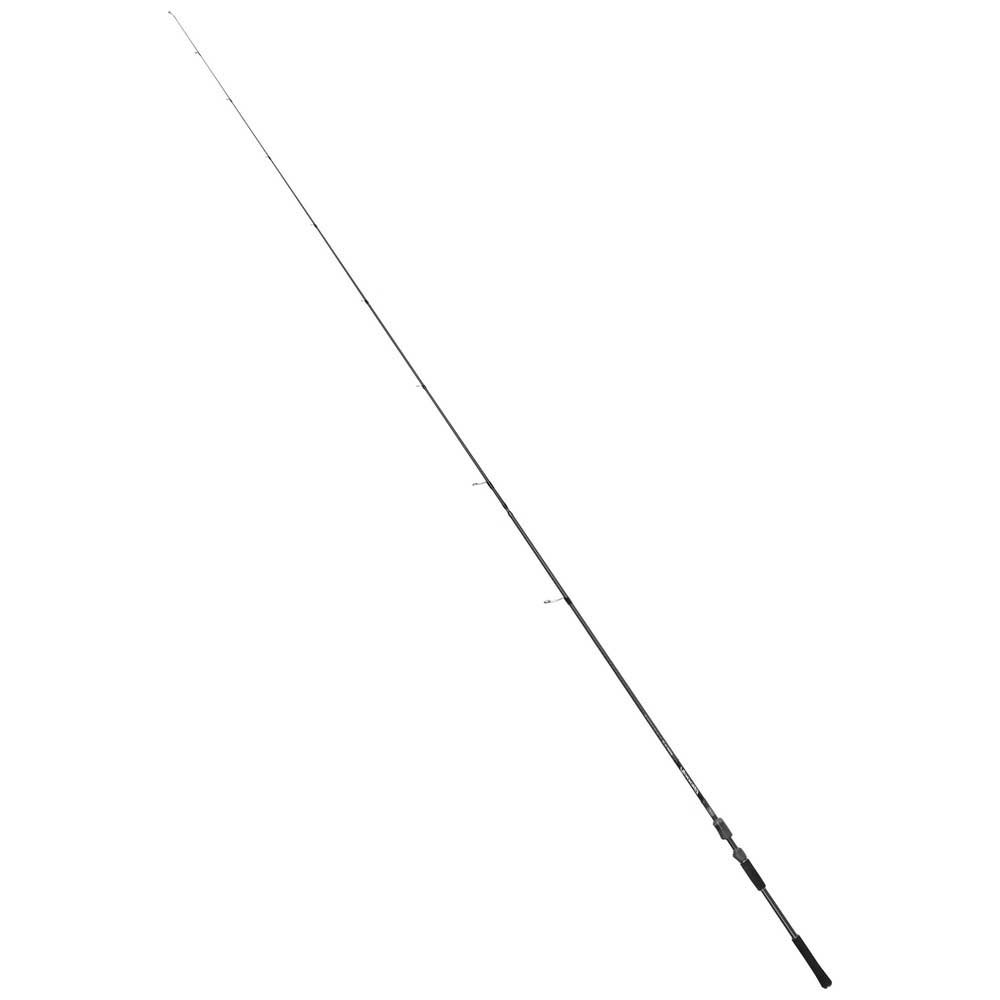 Hart Bloody Marine Ul Spinning Rod Blau 2.55 m / 5-28 g Hart Bloody Marine Ul Spinning Rod Blau 2.55 m / 5-28 g von Hart