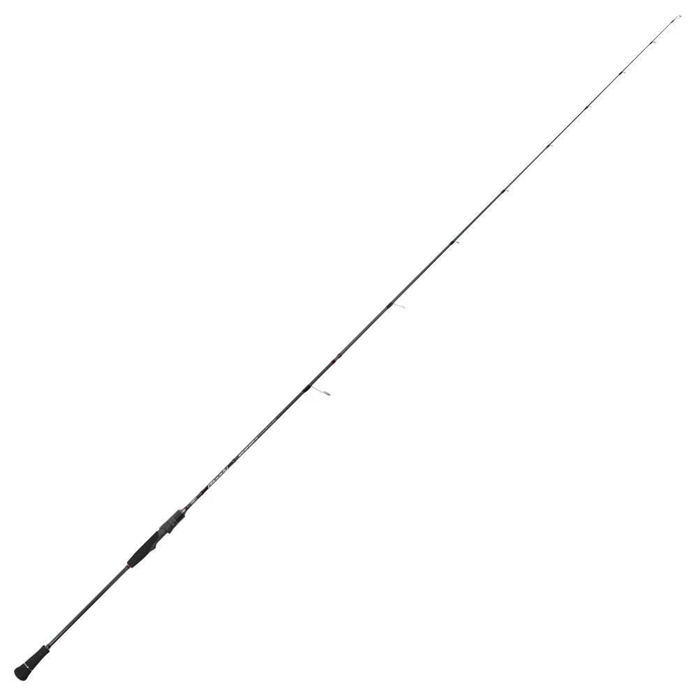 Hart Bloody Micro Slow Jigging Rod Silber 2.24 m / 50 g Hart Bloody Micro Slow Jigging Rod Silber 2.24 m / 50 g von Hart
