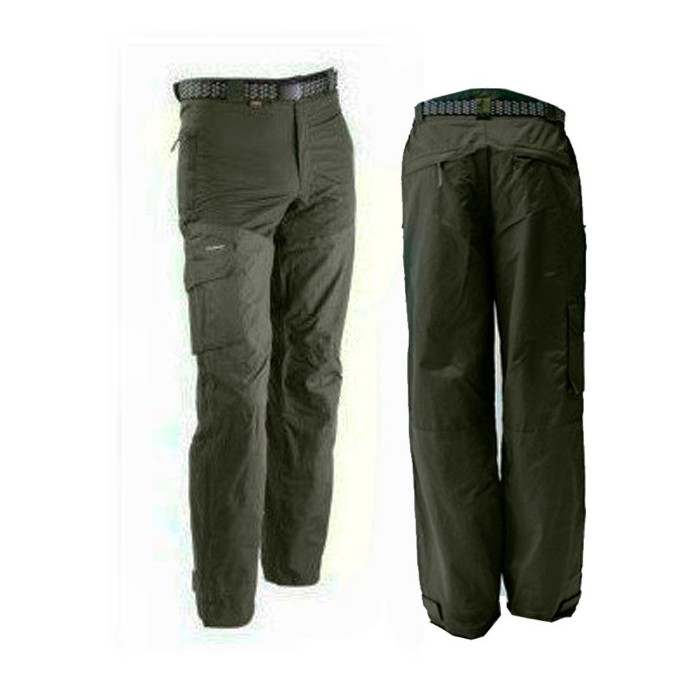 Hart Breathable Orkney Pants Grün 52 Mann von Hart