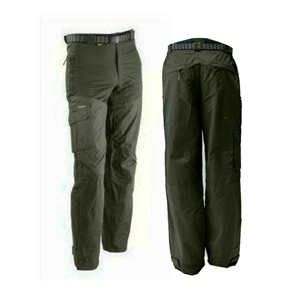 Hart Breathable Orkney Pants Grün 54 Mann von Hart