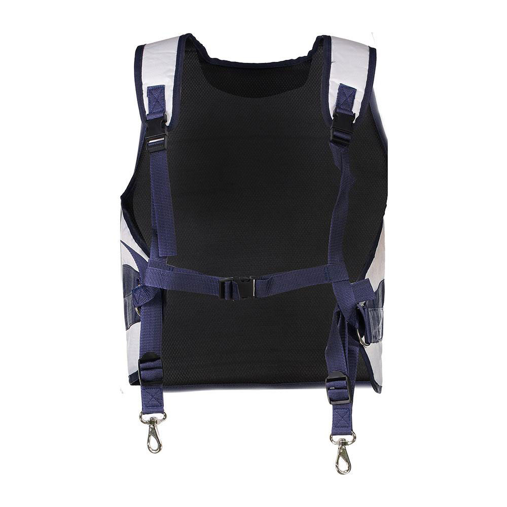 Hart Complete Vest Weiß,Schwarz Mann Hart Complete Vest Weiß,Schwarz Mann von Hart