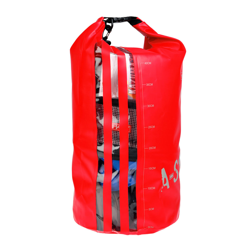 Hart Crystal Trockensack 40l Hart Crystal Trockensack 40l von Hart