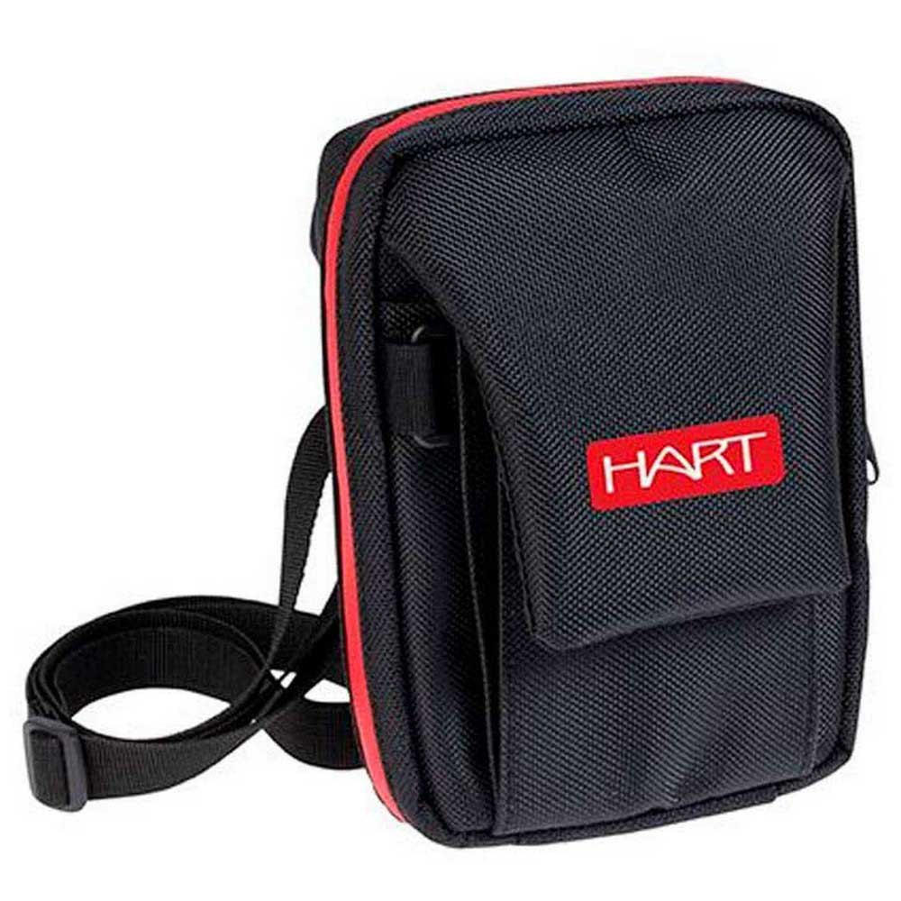 Hart Egi Hard Fitness 1.5l Lure Case Schwarz 20 x 13 x 5 cm Hart Egi Hard Fitness 1.5l Lure Case Schwarz 20 x 13 x 5 cm von Hart
