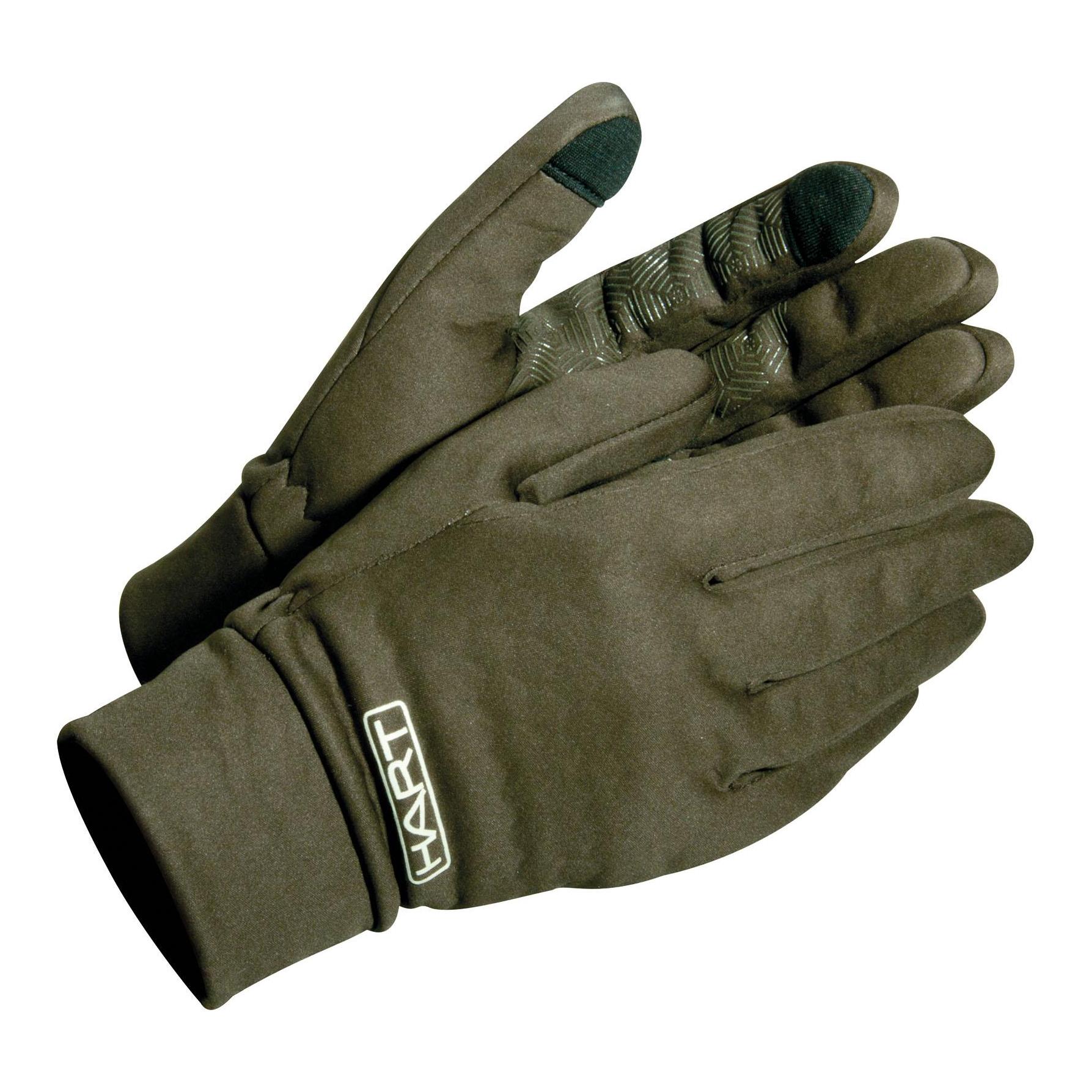 Hart Handschuhe URKO Grün XL Grösse: XL Hart Handschuhe URKO Grün XL Grösse: XL von Hart
