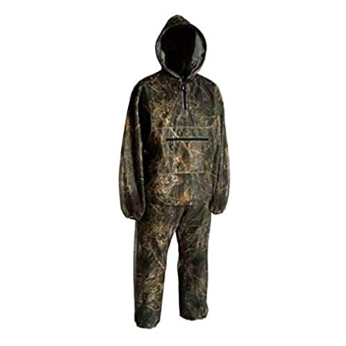 HART Camo Mesh T Jagd-Set für Herren, Camouflage von HART