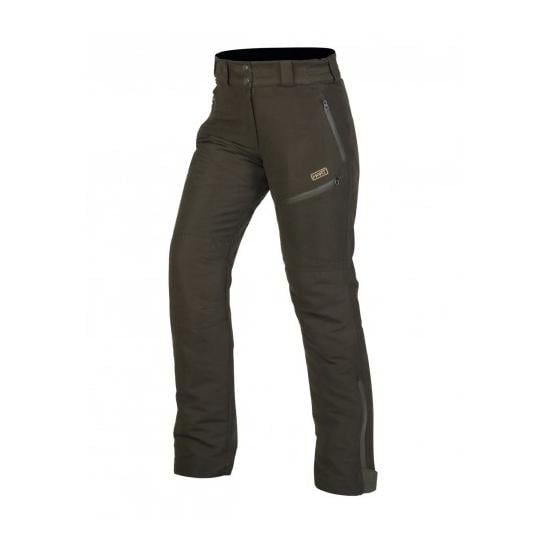 Hart Hose ALTAI Damen Grün 40 Grösse: 40 Hart Hose ALTAI Damen Grün 40 Grösse: 40 von Hart