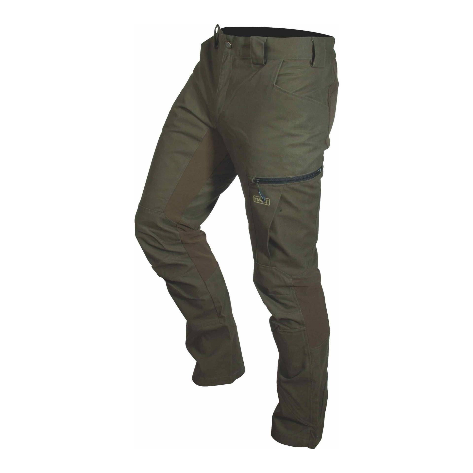 Hart Hose FIELDER Herren Grün 50 Grösse: 50 Hart Hose FIELDER Herren Grün 50 Grösse: 50 von Hart