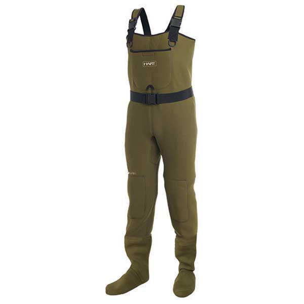 Hart Hydrik Neoprene Wader Grün EU 42-43 Mann Hart Hydrik Neoprene Wader Grün EU 42-43 Mann von Hart