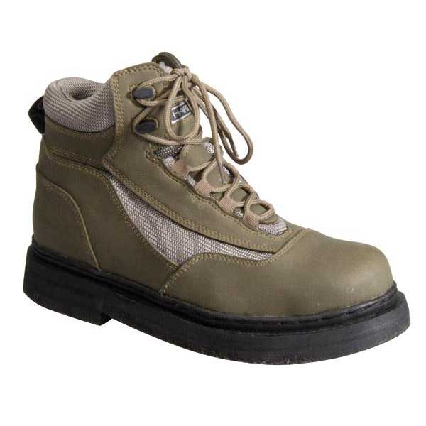 Hart Innovation Boots Beige,Grün EU 38-39 Mann von Hart