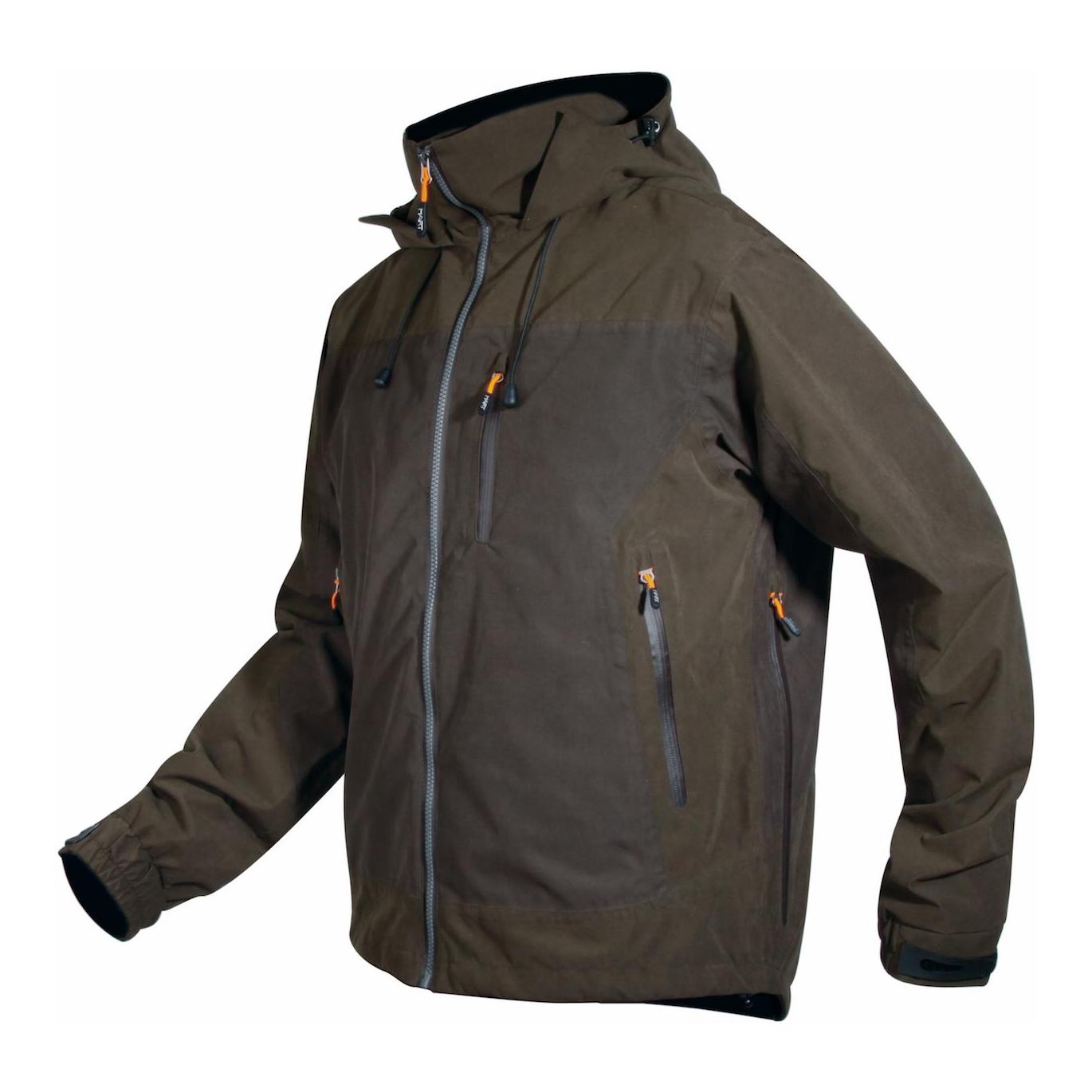 Hart Jacke ILIE Herren Grün M Grösse: M Hart Jacke ILIE Herren Grün M Grösse: M von Hart